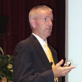 Sean Carpenter Photo 3