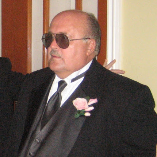 Ron Anthony Photo 4