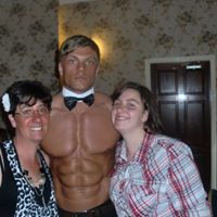Donna Newcombe Photo 7
