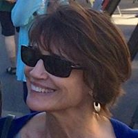 Janet Weisman Photo 7