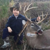 Shayne Magee Photo 6