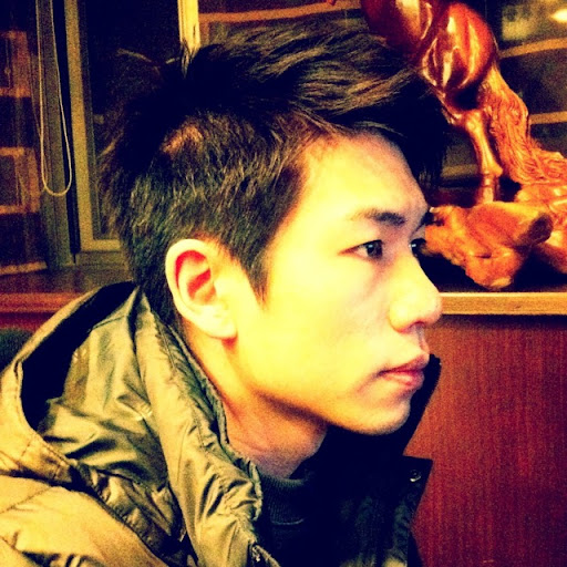 Steven Chen Photo 23