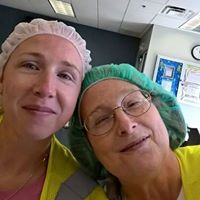 Jeanne Moreland Photo 8