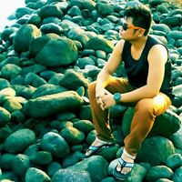 Mark Robles Photo 12