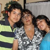 Maria Piro Photo 14