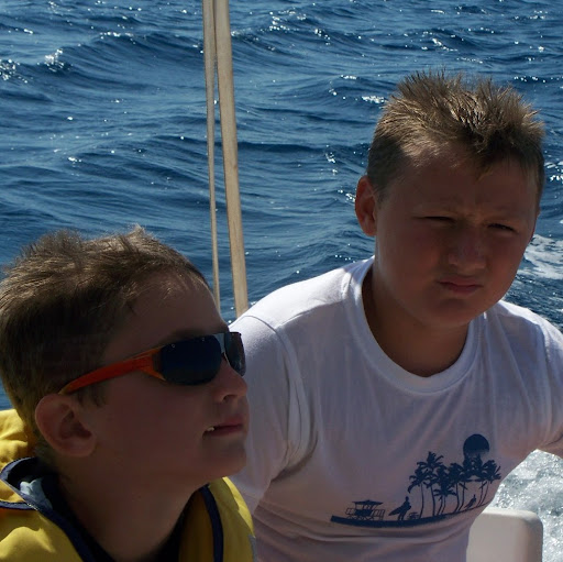 Bradley Carr Photo 10