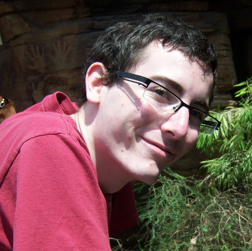Shawn Foley Photo 7