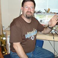 Brian Street Photo 23