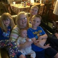Sheryl Cain Photo 6