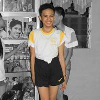 Juliet Cruz Photo 11