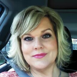 Jill Harper Photo 16