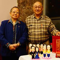 Tony Chen Photo 5