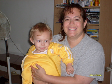 Jennifer Crosby Photo 19