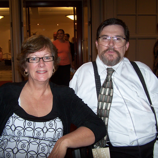 Denise Dyer Photo 9