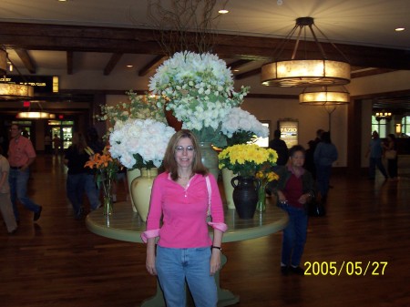 Kathleen Fleming Photo 4