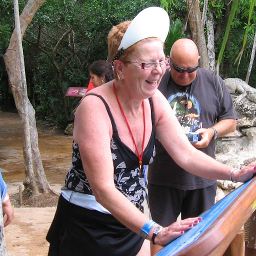 Cathy Stephenson Photo 11