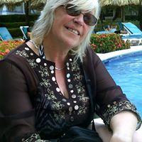 Pamela Fletcher Photo 18