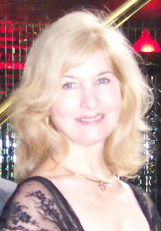 Judy Rice Photo 10