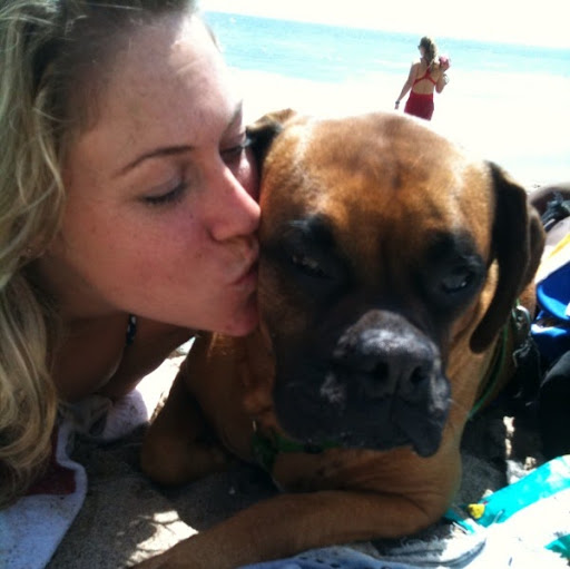 Lauren Mathis Photo 39