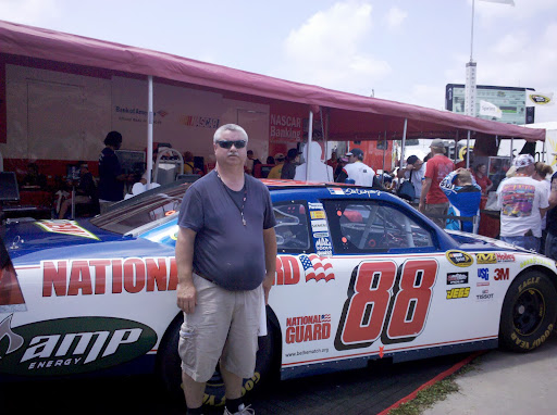 Kenneth Shelton Photo 41