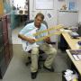 Steven Matheny Photo 14
