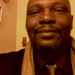 Darryl Sharp Photo 5
