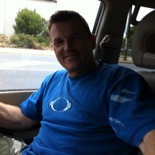 Glen Cook Photo 10