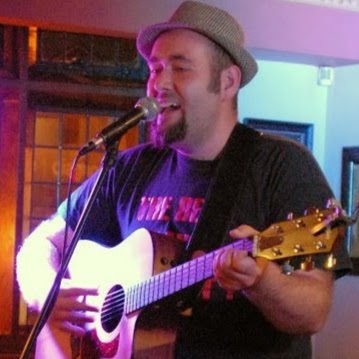 Lewis Robinson Photo 4