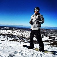 Scott Shanahan Photo 25