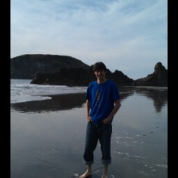 Andy Crocker Photo 1