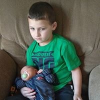 Andrew Midgett Photo 5