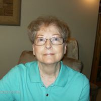 Mary Reagan Photo 5