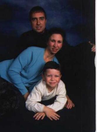 Cheryl Nichols Photo 29
