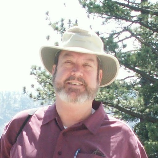 Terry Jensen Photo 6