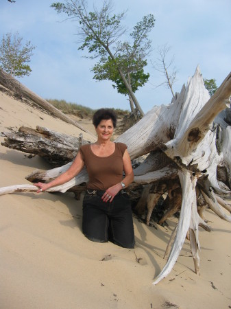 Helen Webber Photo 28