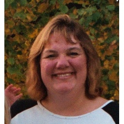 Carla Parker Photo 35