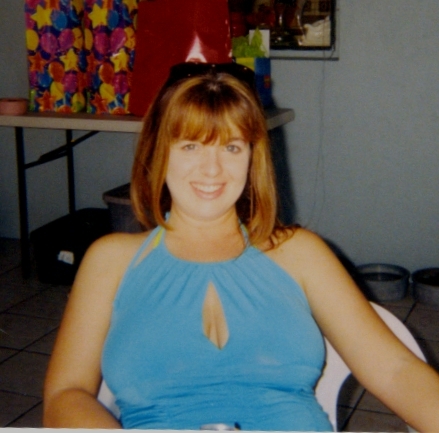 Gina Lockhart Photo 1