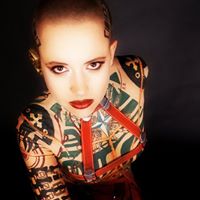 Jane Shepard Photo 31
