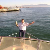 Cecilio Leyva Photo 2