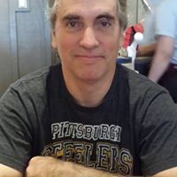 Jeffrey Ott Photo 29