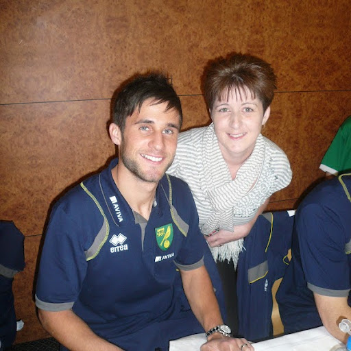 Carol Fisher Photo 35