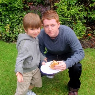 David Metcalfe Photo 16