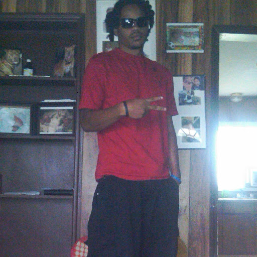 Terence Chatman Photo 13