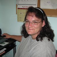 Tracy Kellum Photo 12