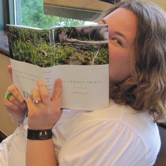 Andrea Chapman Photo 33