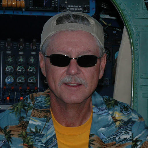 Wayne Guthrie Photo 10
