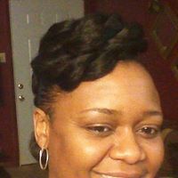 Angela Barlow Photo 27