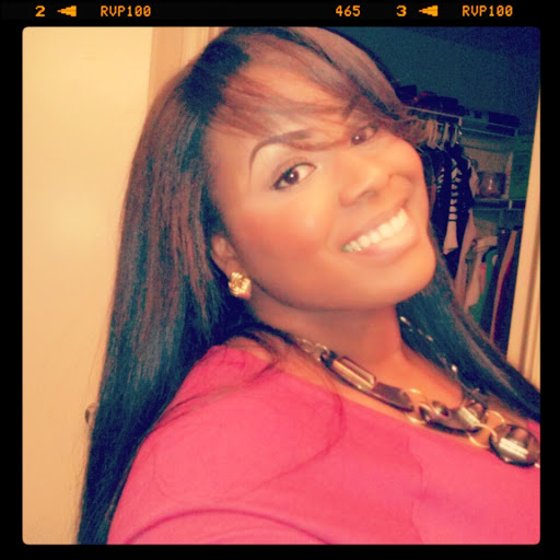 Crystal Magee Photo 17