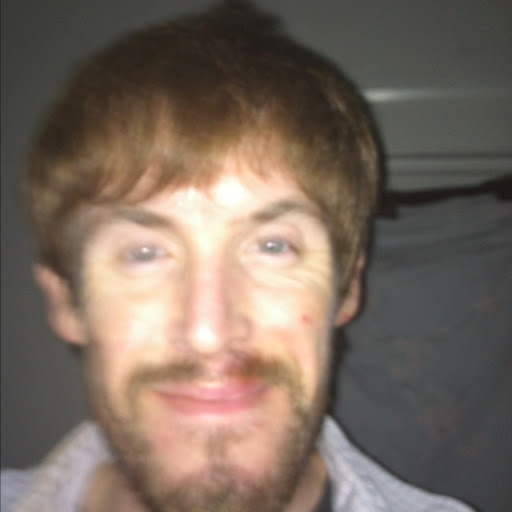 Charles Moran Photo 12