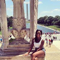 Christina Overton Photo 8